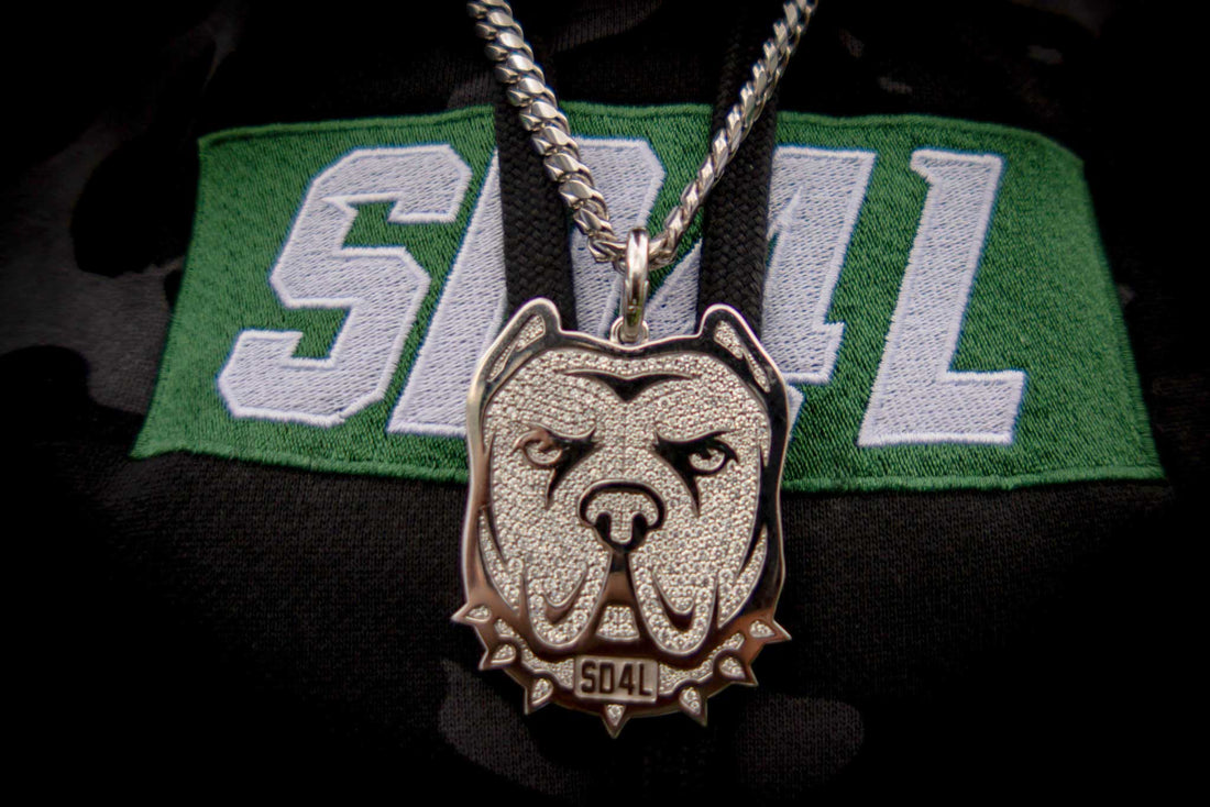 Michigan State donor set to launch "SD4L" clothing brand